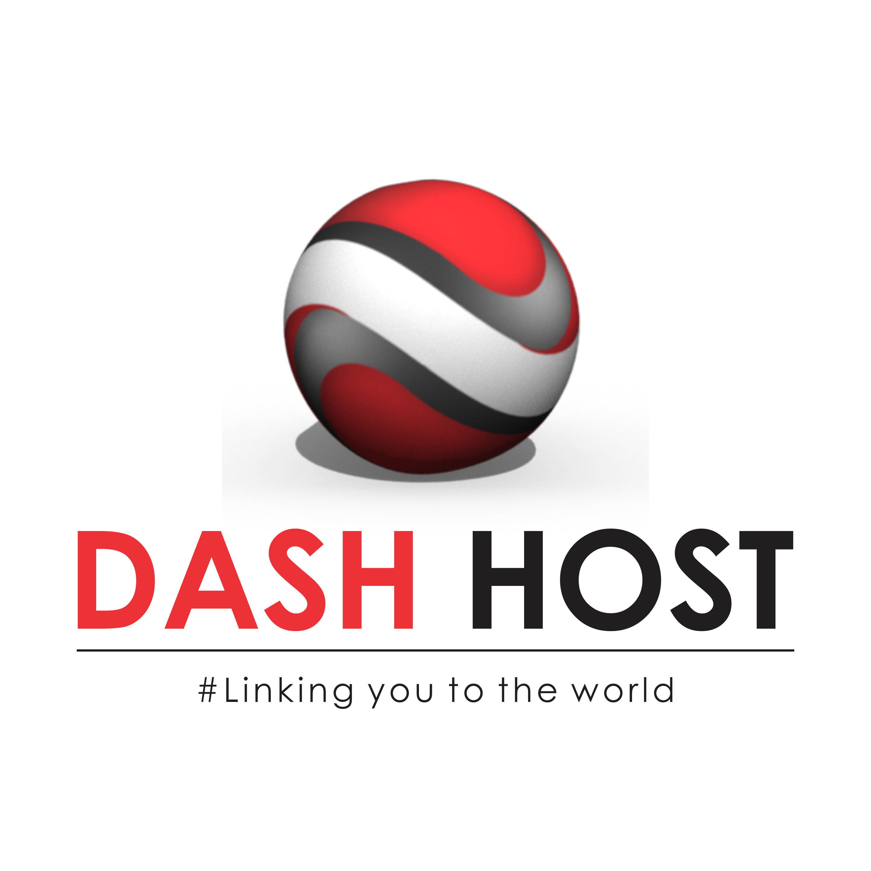 Dash Host